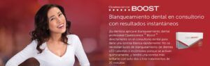 Opalescence Boost, Blanqueamiento Profesional en México