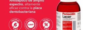 Perioxidin Enjuague Bucal, La Solución para Mejorar tu Salud Oral en la Clínica OrtoDental México