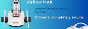 AIRFLOW, Limpieza Dental Sin Dolor en México