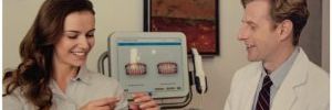 El Uso de Estimulación Eléctrica para Ortodoncia Acelerada en Humanos