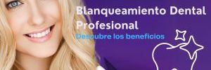 Blanqueamiento Dental Convencional VS Blanqueamiento Dental Láser