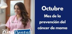 Cáncer de Mama y Salud Oral - Cuidarnos por Dentro y por Fuera