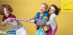 First de Invisalign - La Ortodoncia Invisible Perfecta para Ni&ntilde;os