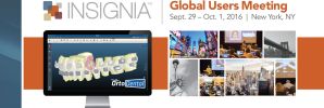 OrtoDental Presente en el Insignia Global Users Meeting 2016 en Nueva York, USA