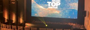 Invisalign Grand Top Doctor Awards | Categoría Emerald
