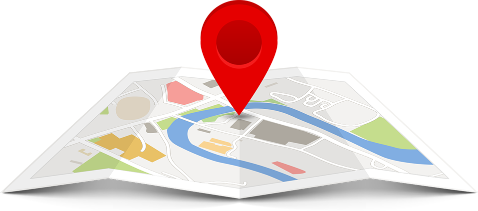 Mapa OrtoDental