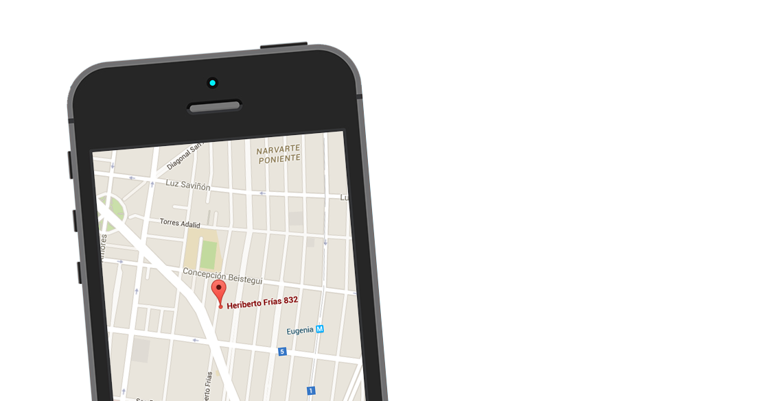 Celular Ortodental Ortodoncista en México