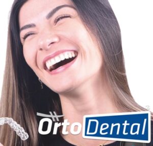 Modelo OrtoDental Blanqueamiento