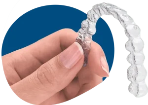 Alineador Invisalign