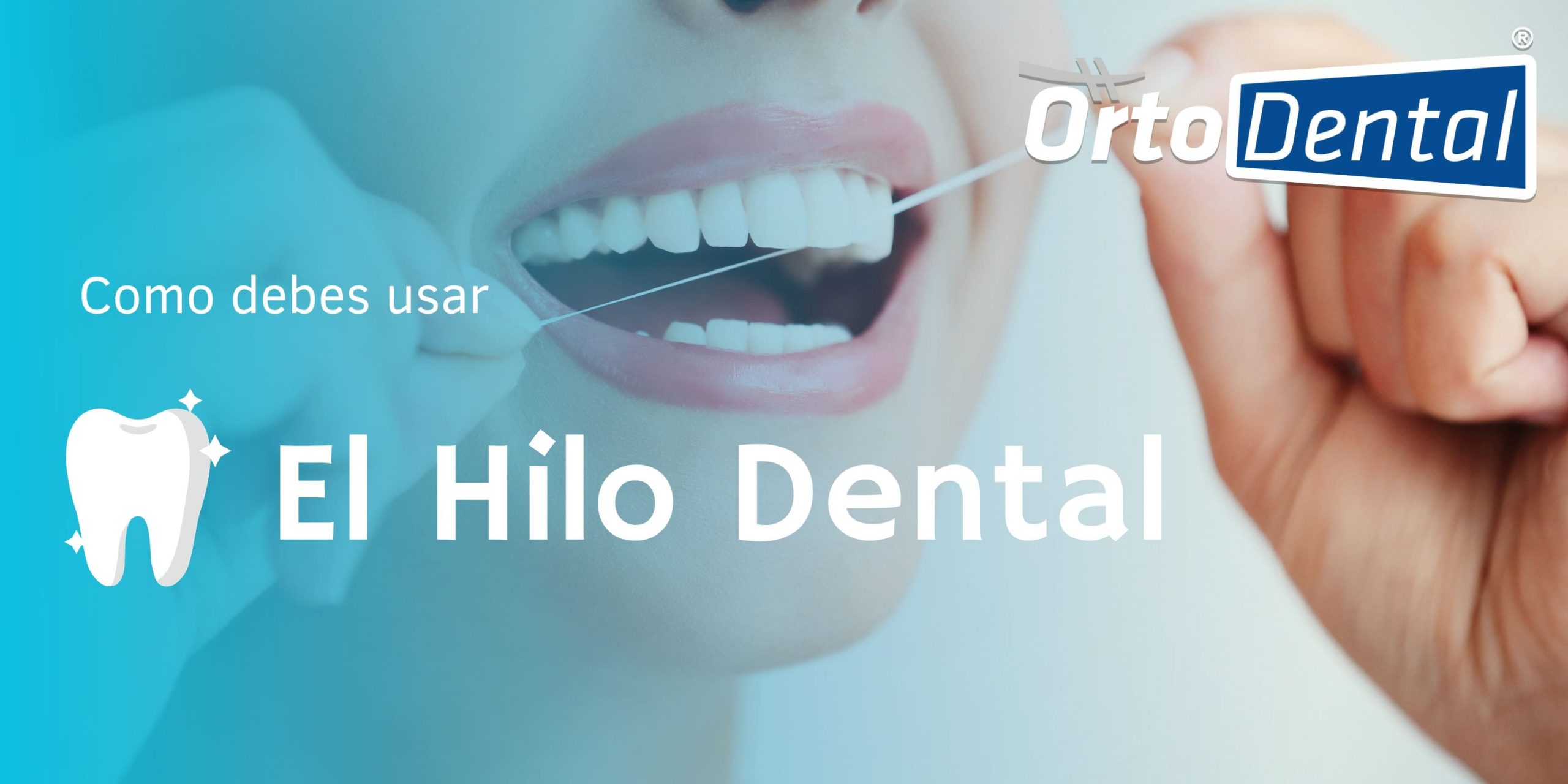 El Hilo Dental y la Importancia de la Higiene Oral Preventiva