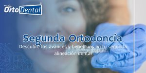  Ortodoncia Por Segunda Vez