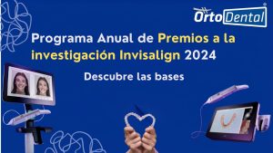 Programa Anual de Premios a la Investigación Invisalign 2024