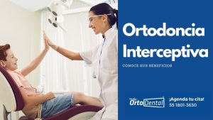 Ortodoncia Interceptiva