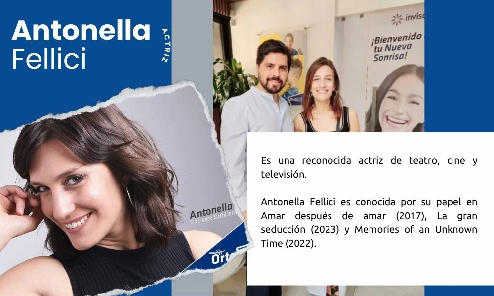 Antonella Fellici OrtoDental