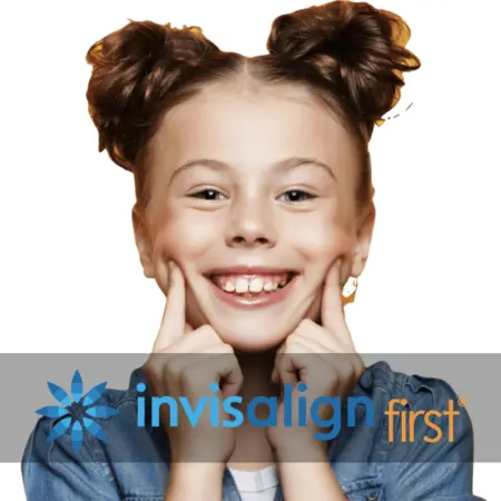 Invisalign First México