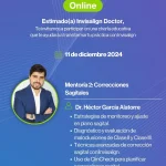 Mentoría Invisalign 2024