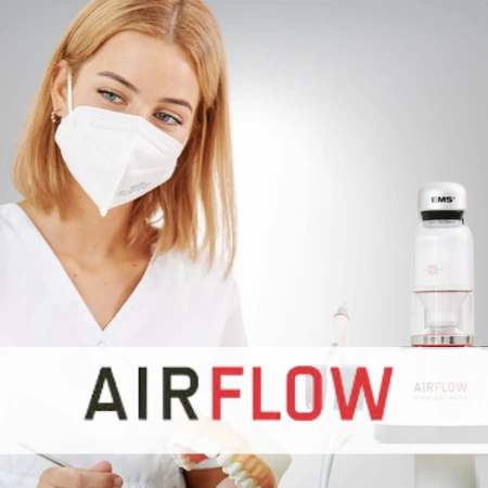 Airflow en México
