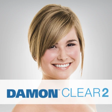 Damon Clear 2 en México
