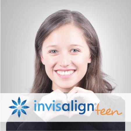 Invisalign Teen en México