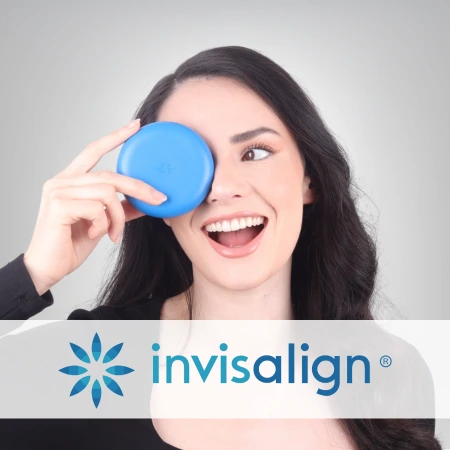 Invisalign en México