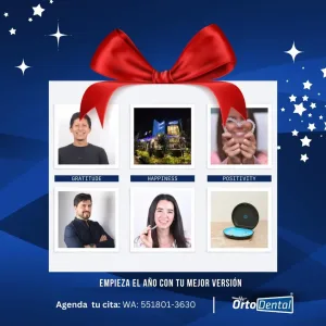 Regala Sonrisas Esta Navidad con OrtoDental