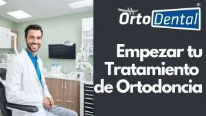 Tratamiento de Ortodoncia