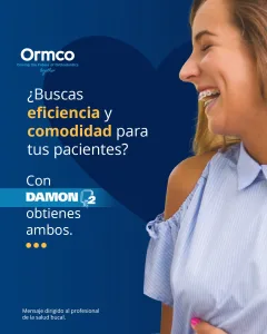 Damon Q2 Autoligado