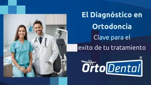 Diagnóstico en Ortodoncia