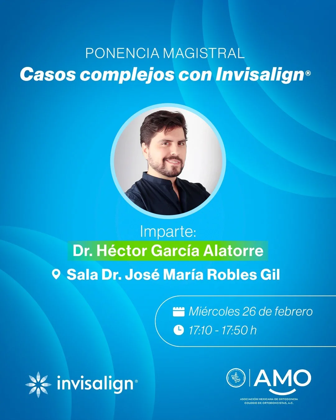 AMO 2025