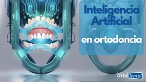 Inteligencia Artifical en ortodoncia