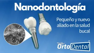 Nanodontología