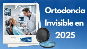 Ortodoncia Invisible en 2024