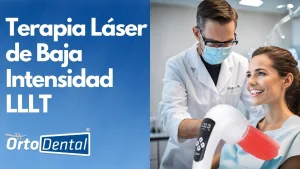 Terapia Láser de Baja Intensidad