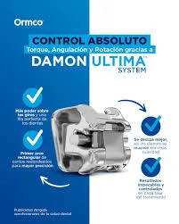 Damon Ultima System