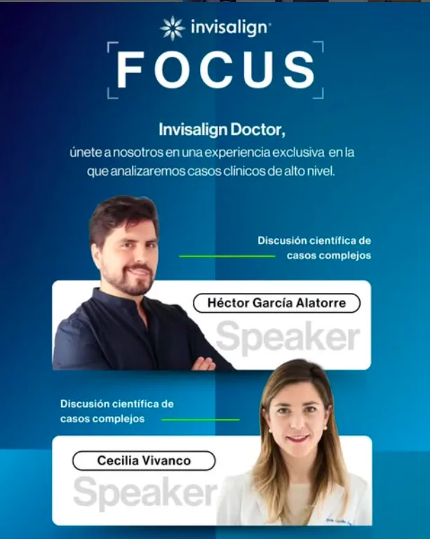 Invisalign Focus