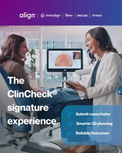 CinCheck Signature Experience
