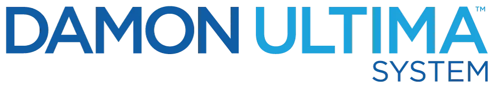 Damon Ultima System Logo