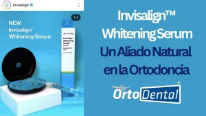 Invisalign Witening System