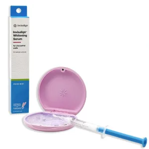 Invisalign Whitening