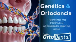 Genética y Ortodoncia
