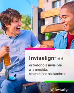 Invisalign Adolescentes