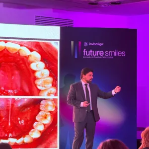 Invisalign Future Smiles 2025