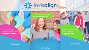 Invisalign Teen