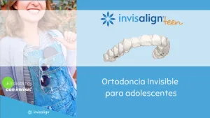 Invisalign Teen