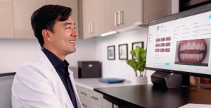 Invisalign Virtual AI Doctor