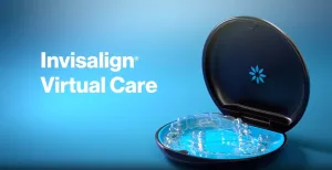 Invisalign Virtual AI