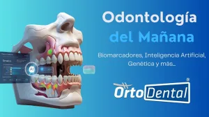Odontología del mañana
