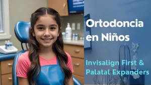 Ortodoncia en Niños
