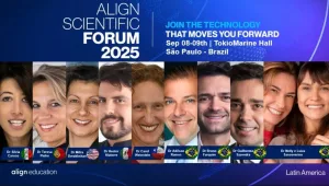 Align Scientific Forum 2025