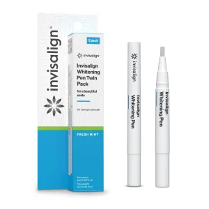 Invisalign Whitening Pen